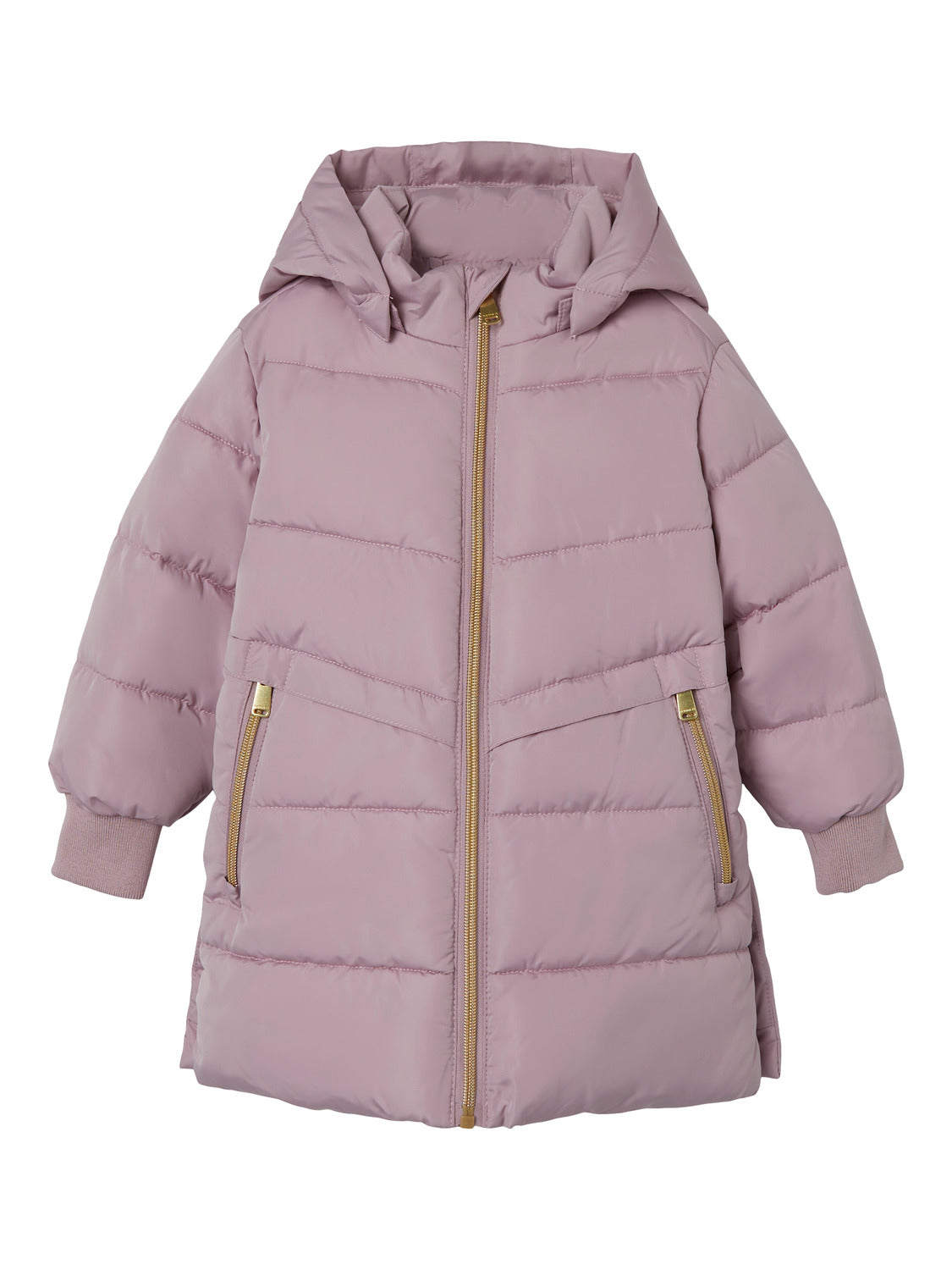 NMFMUSIC Outerwear - Keepsake Lilac