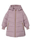 NMFMUSIC Outerwear - Keepsake Lilac