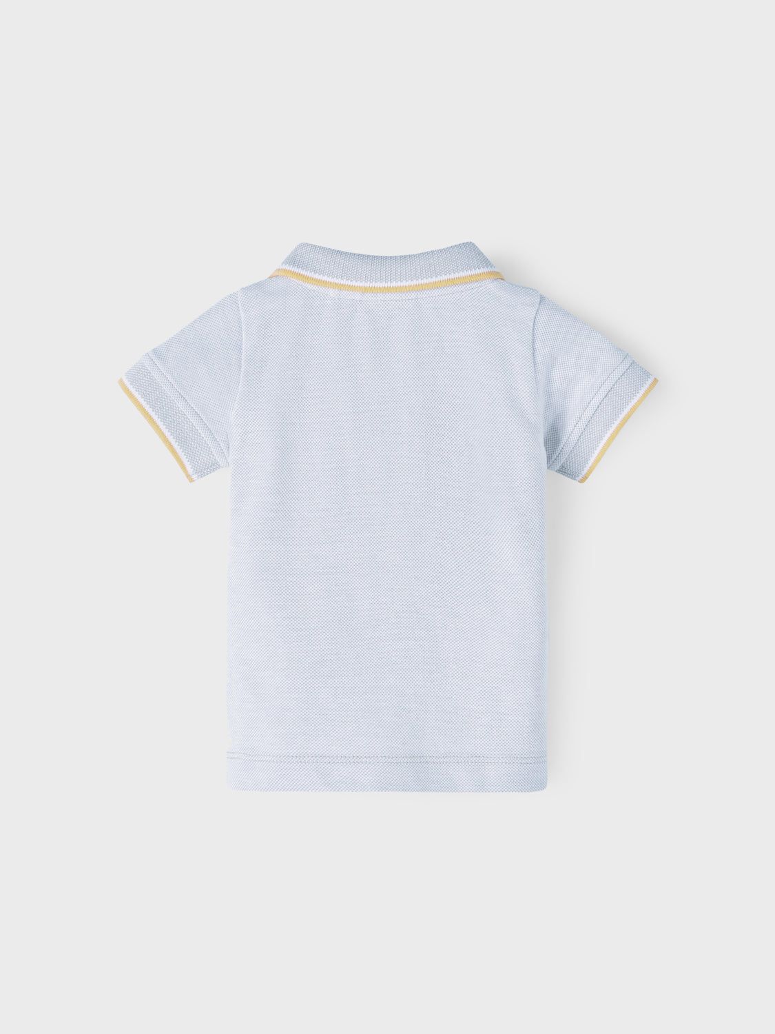 NBMJASIO T-Shirts & Tops - Dusty Blue