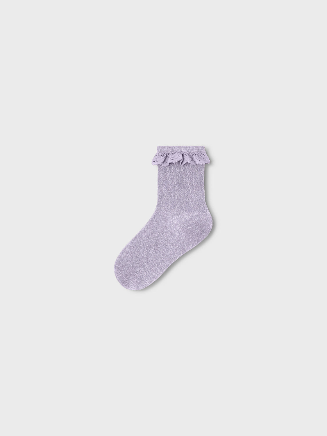 NMFRILLE Accessories - Orchid Petal