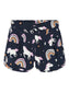 NMFJIA Shorts - Dark Sapphire