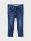 NMMTHEO Jeans - Dark Blue Denim