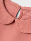 NMFODA T-Shirts & Tops - Light Mahogany