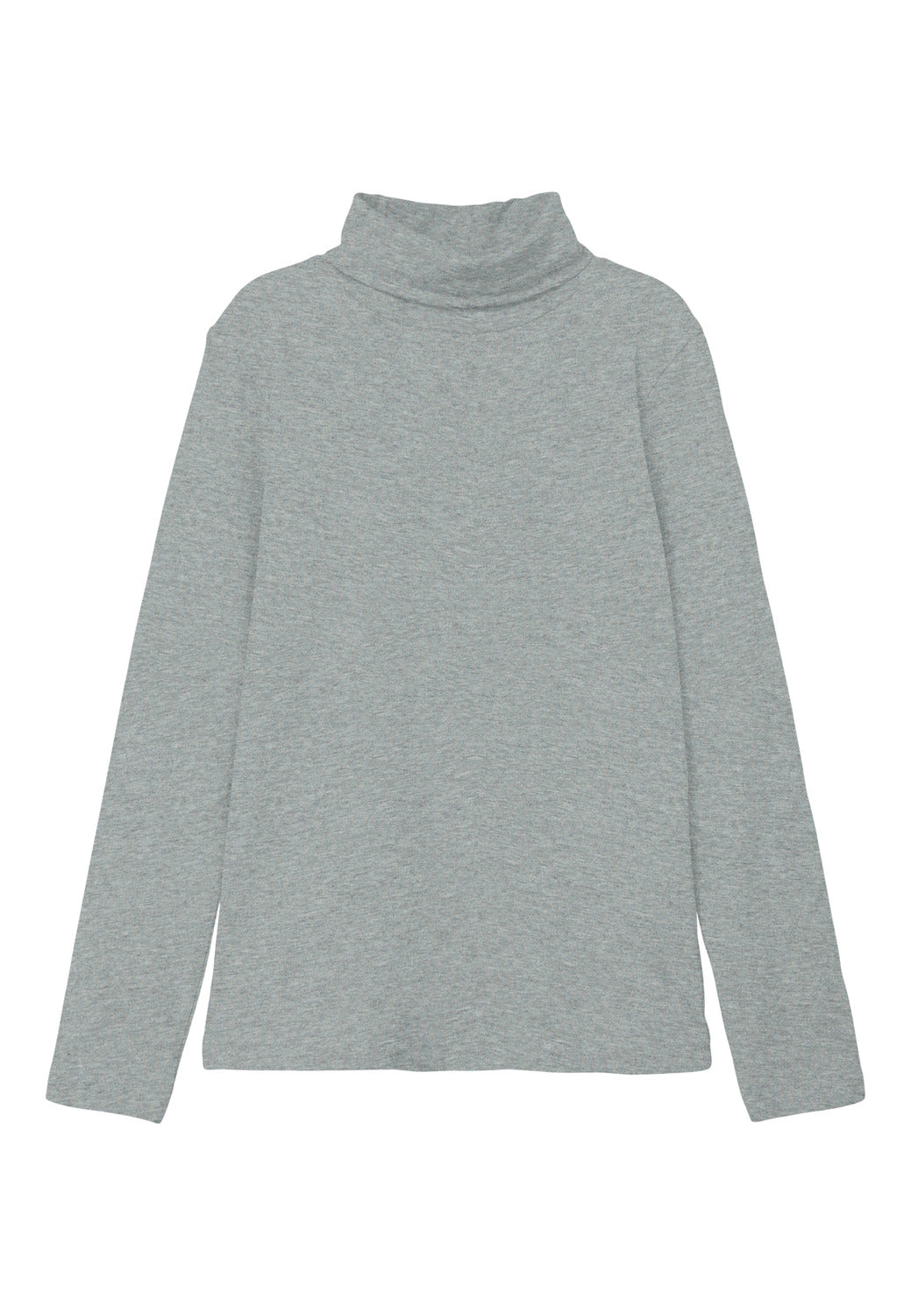 NKNVIGGO T-shirts & Tops - Grey Melange