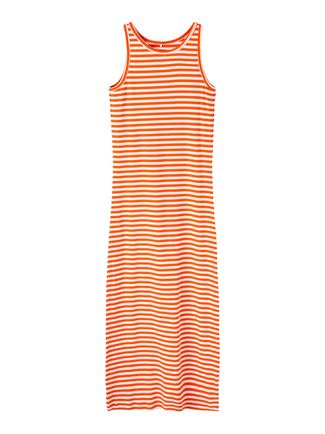 NKFJABINE Dresses - Scarlet Ibis