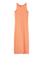 NKFJABINE Dresses - Scarlet Ibis