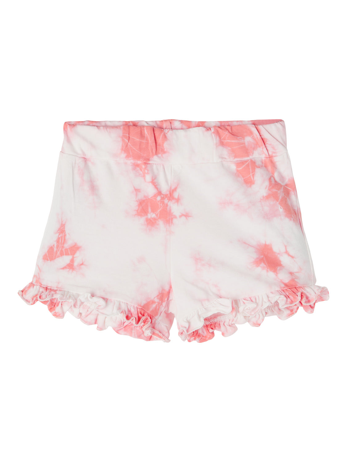 NMFHALO Shorts - Georgia Peach