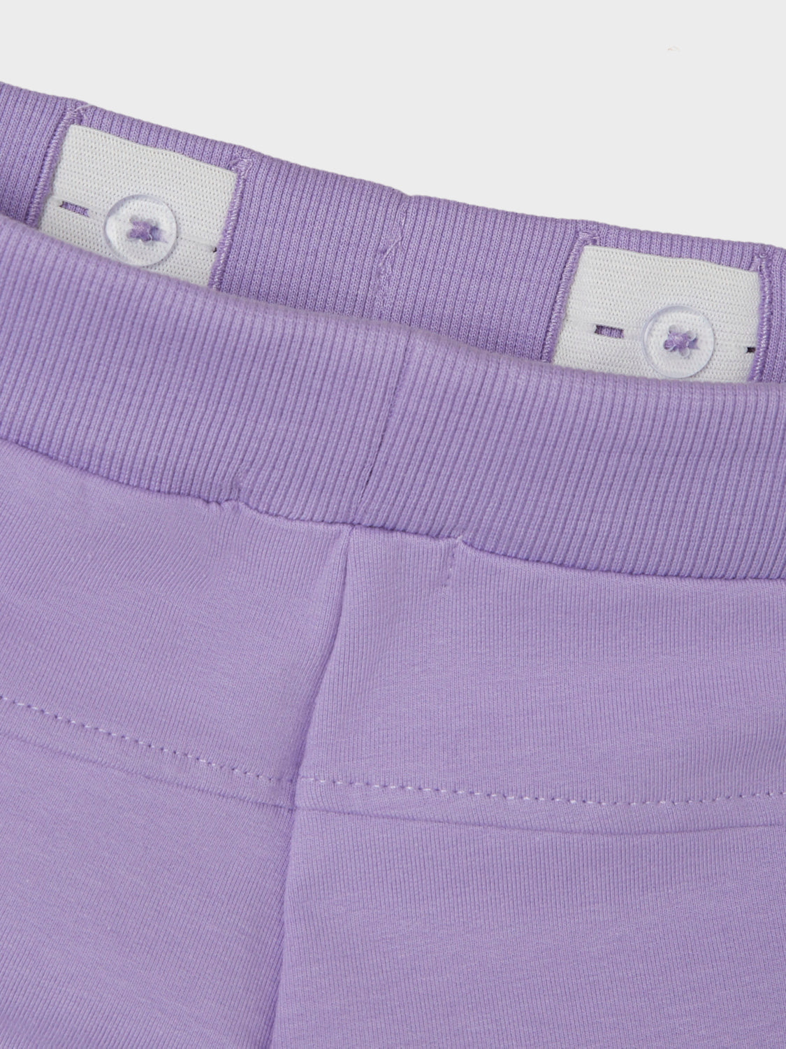 NKFVOLTA Shorts - Sand Verbena