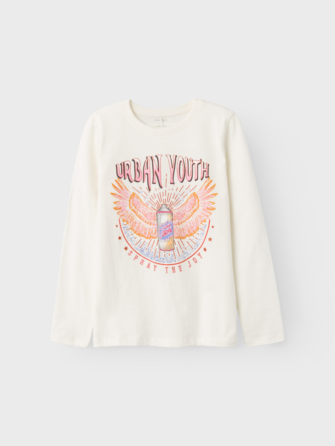 NKFNAFREE T-Shirts & Tops - Jet Stream