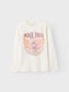 NKFNAFREE T-Shirts & Tops - Jet Stream