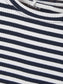 NKFJABINE T-Shirts & Tops - Dark Sapphire