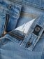 NKMTHEO Jeans - Light Blue Denim