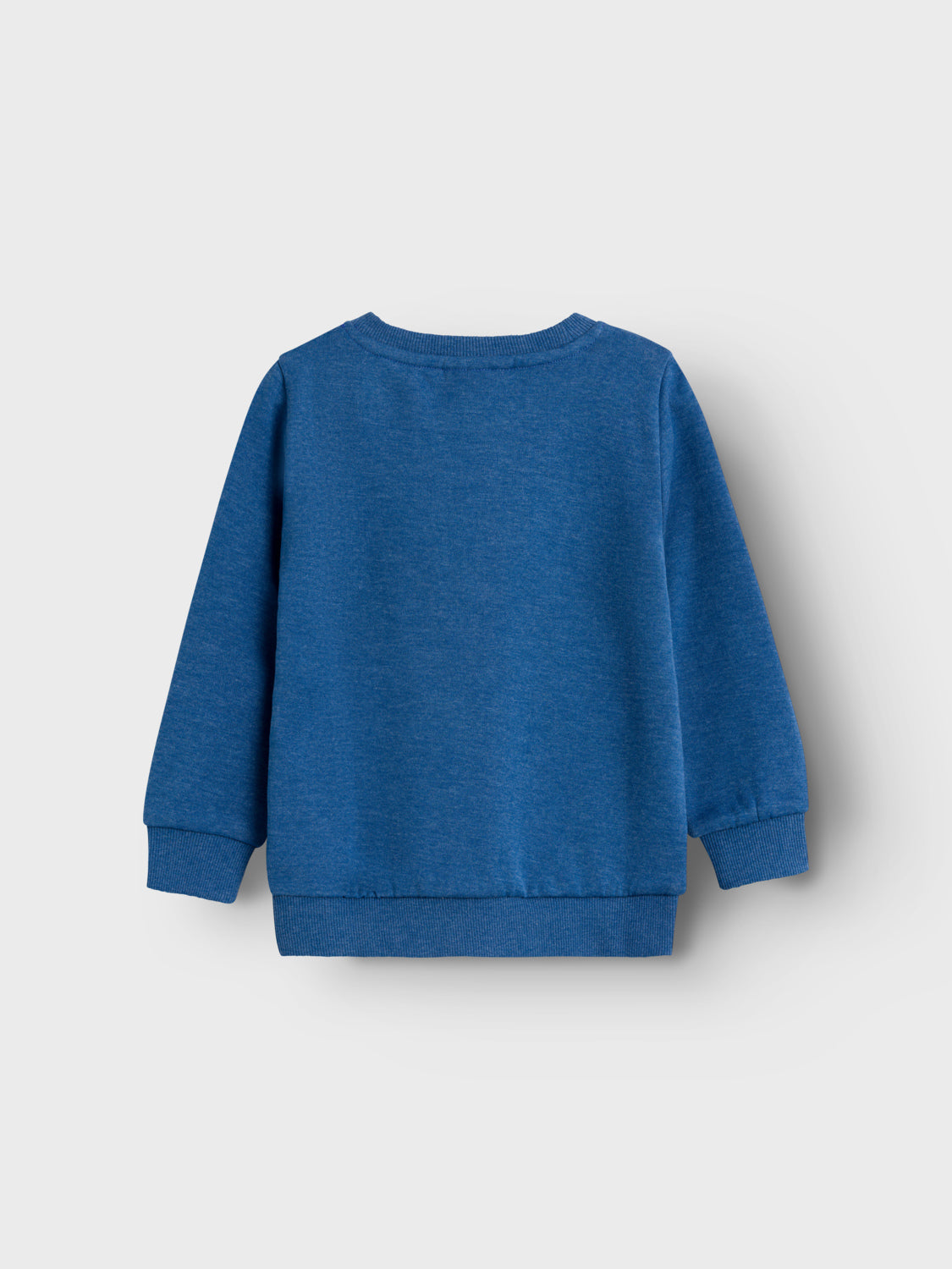 NMMVIMO Sweatshirts - True Blue