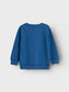 NMMVIMO Sweatshirts - True Blue