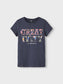 NKFNIMILIE T-Shirts & Tops - India Ink
