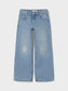 NKFROSE Jeans - Light Blue Denim