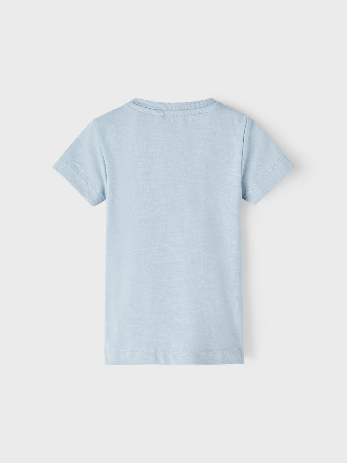 NBMJAFFI T-Shirts & Tops - Dusty Blue