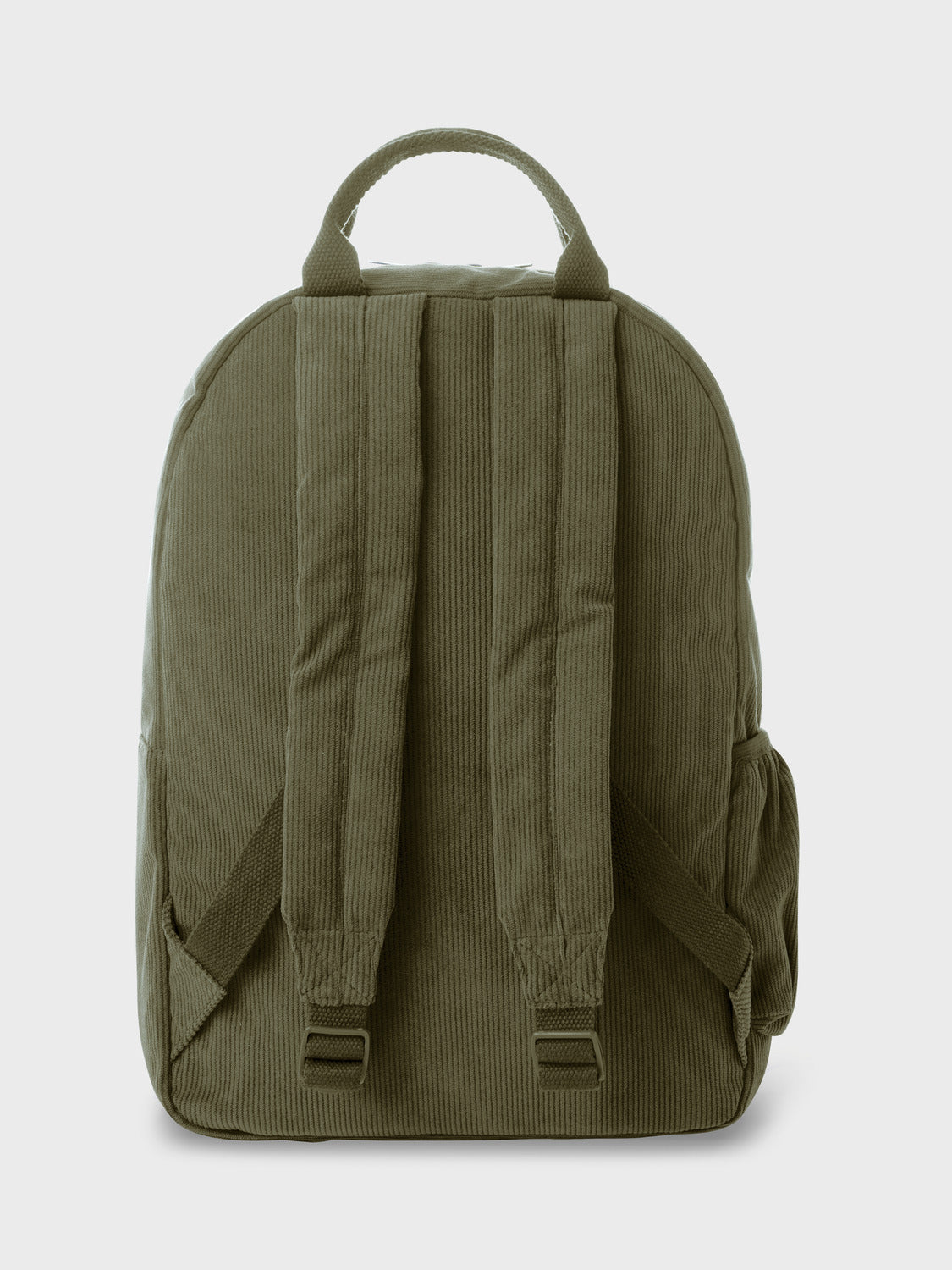 NKMNOLURO Bags - Rifle Green