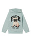 NMMSANDEN Sweat - Surf Spray