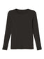 NKFKAB T-Shirts & Tops - Black