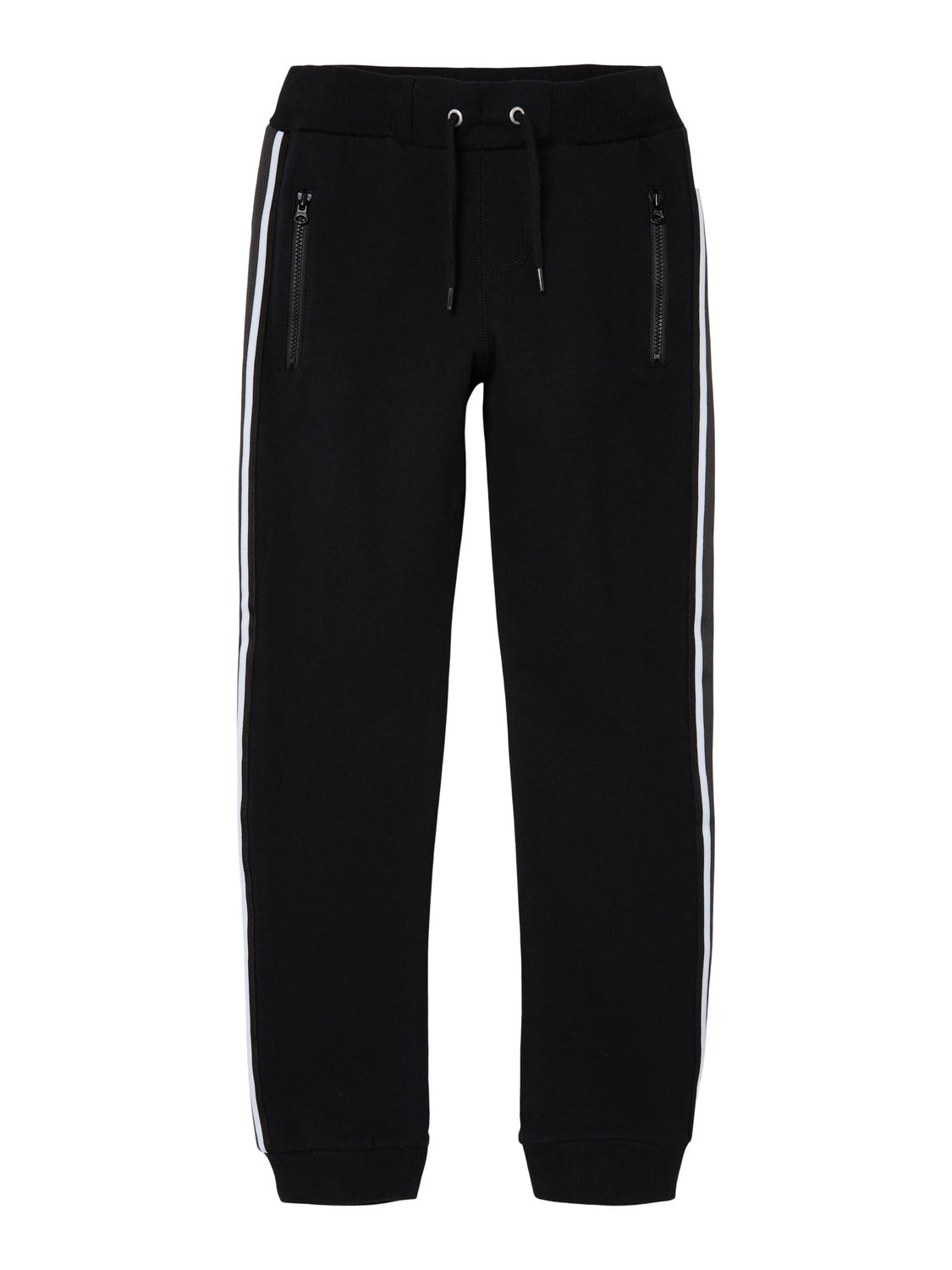 NKMHONK Pants - Black