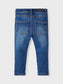 NMMSILAS Jeans - Medium Blue Denim