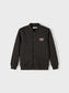 NKMNOMATO Sweatshirts - Black