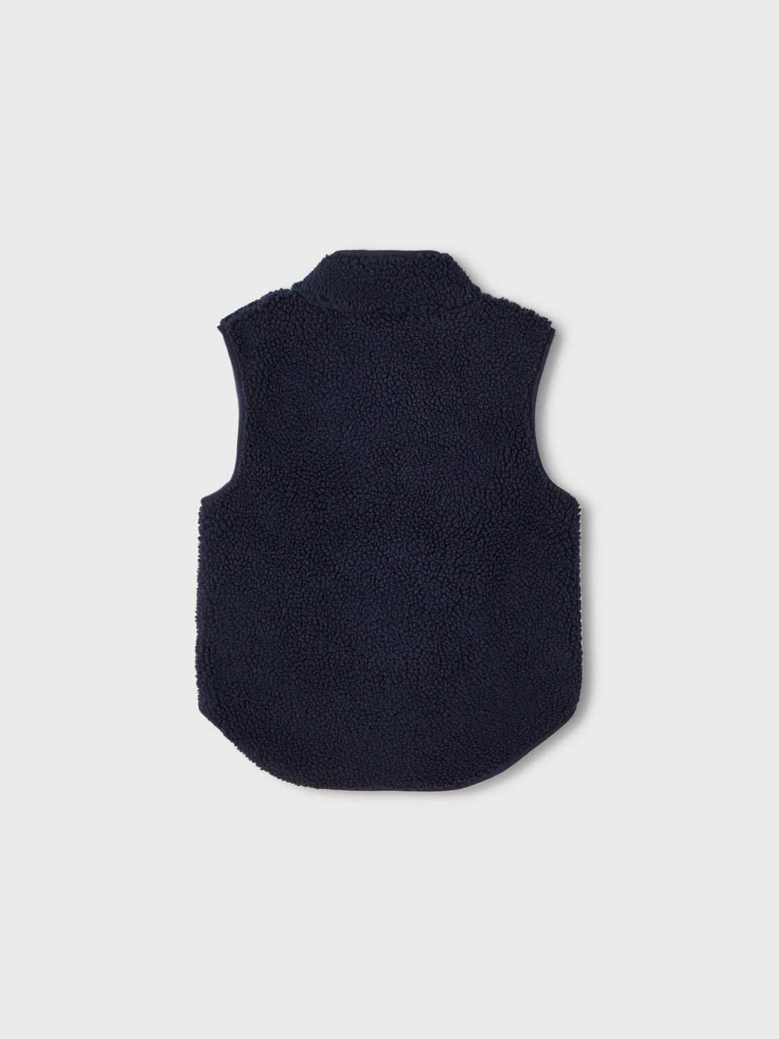 NKMLALETTI Sweatshirts - Dark Sapphire