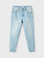 NKMBEN Jeans - Light Blue Denim