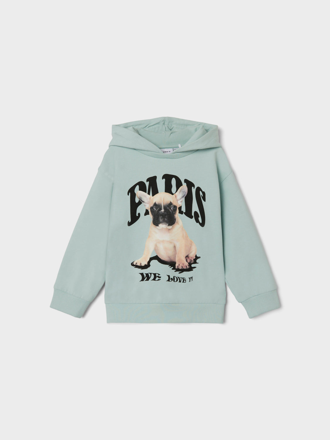 NMMSANDEN Sweat - Surf Spray