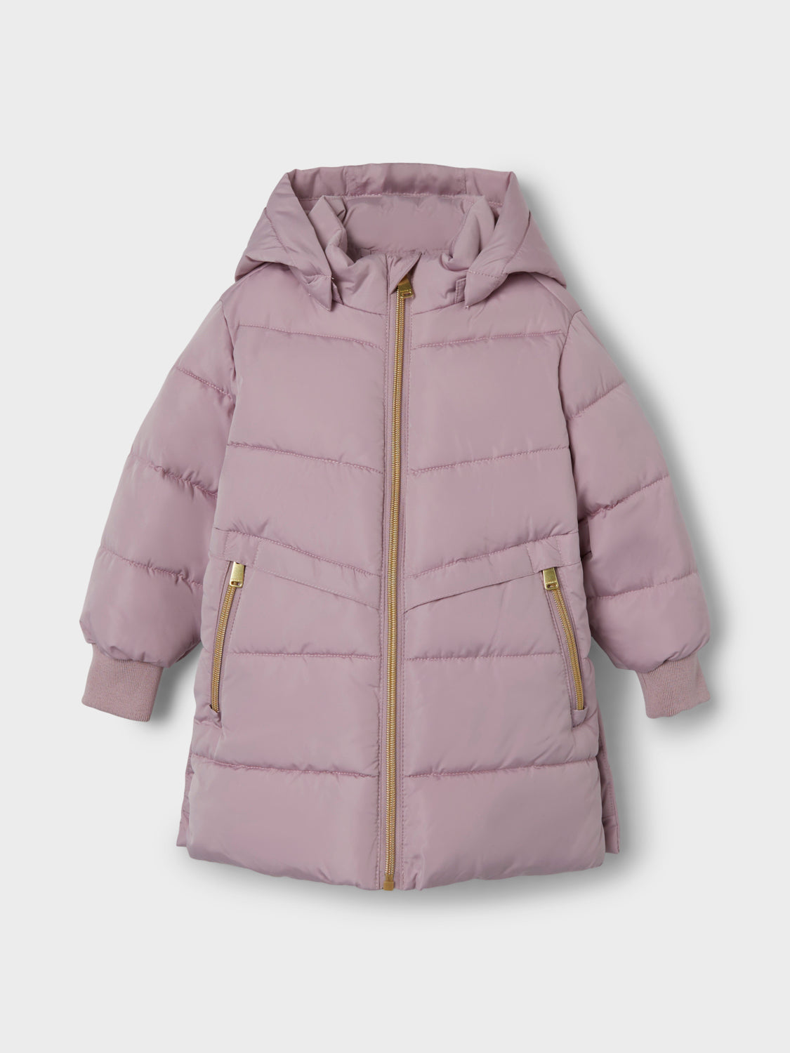 NMFMUSIC Outerwear - Keepsake Lilac