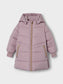 NMFMUSIC Outerwear - Keepsake Lilac