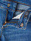 NKFPOLLY Jeans - Dark Blue Denim