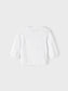 NBFJUNA Knit - Bright White