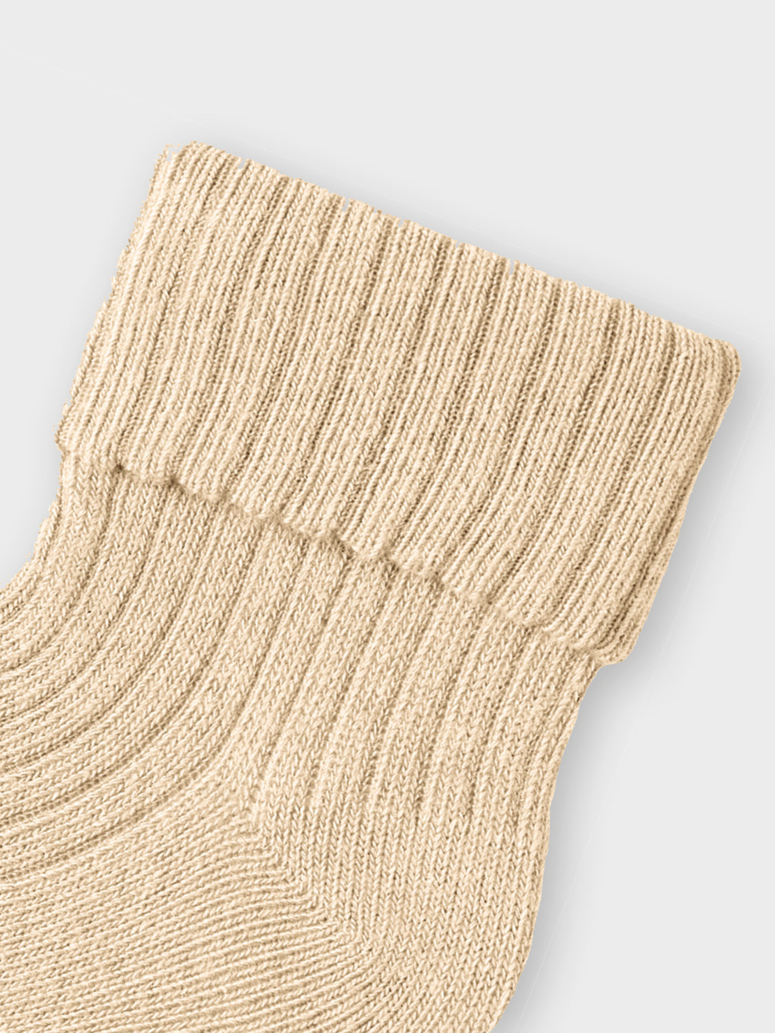NBNUTTON Accessories - Buttercream