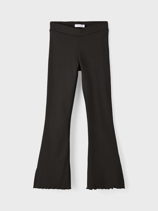 NKFKOMI Pants - Black