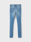 NKFPOLLY Jeans - Medium Blue Denim