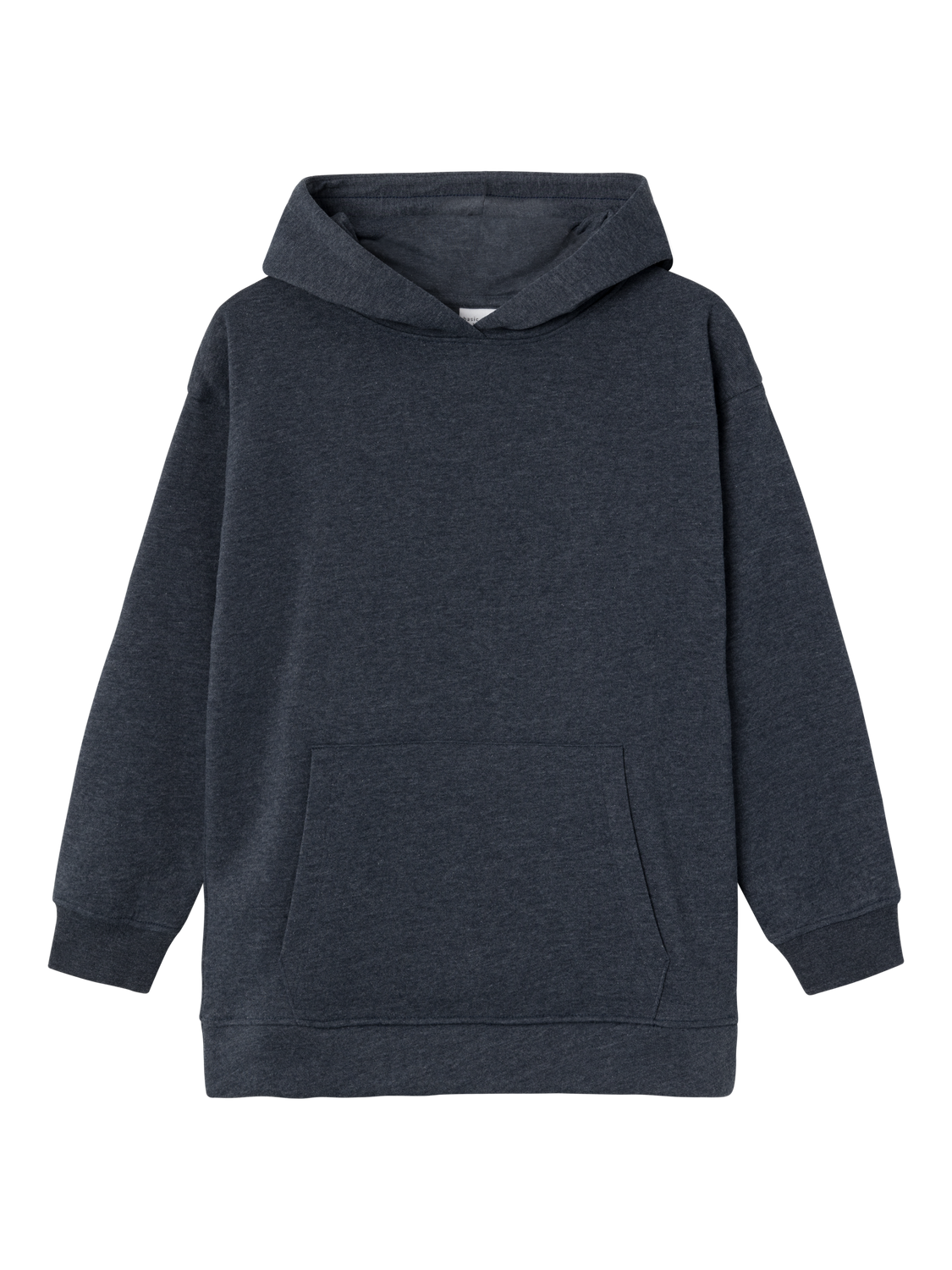NKFVILU Sweatshirts - Dark Sapphire