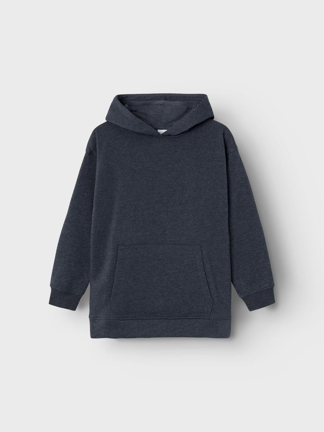 NKFVILU Sweatshirts - Dark Sapphire