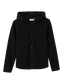 NKMSOFAN Sweatshirts - Black