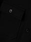 NKMSOFAN Sweatshirts - Black
