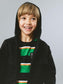 NKMSOFAN Sweatshirts - Black