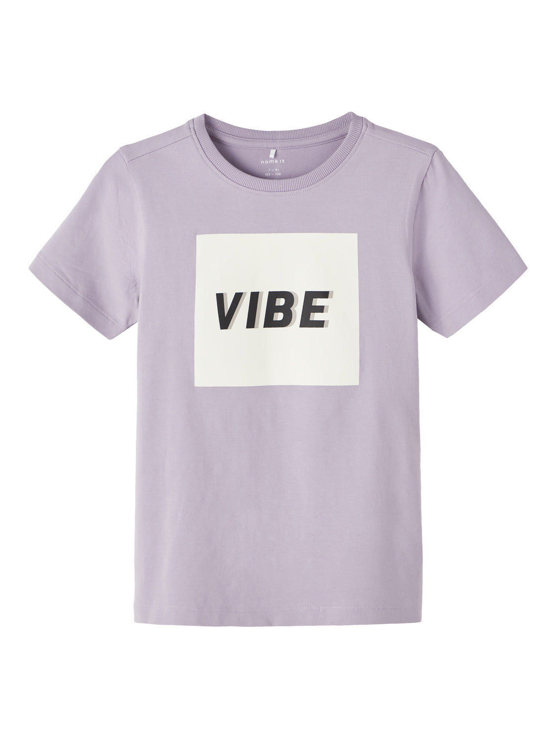 NKMHENKE T-Shirts & Tops - Wisteria