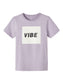NKMHENKE T-Shirts & Tops - Wisteria