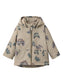 NMMMAX Outerwear - Silver Mink