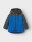 NMMMAX Outerwear - Lapis Blue