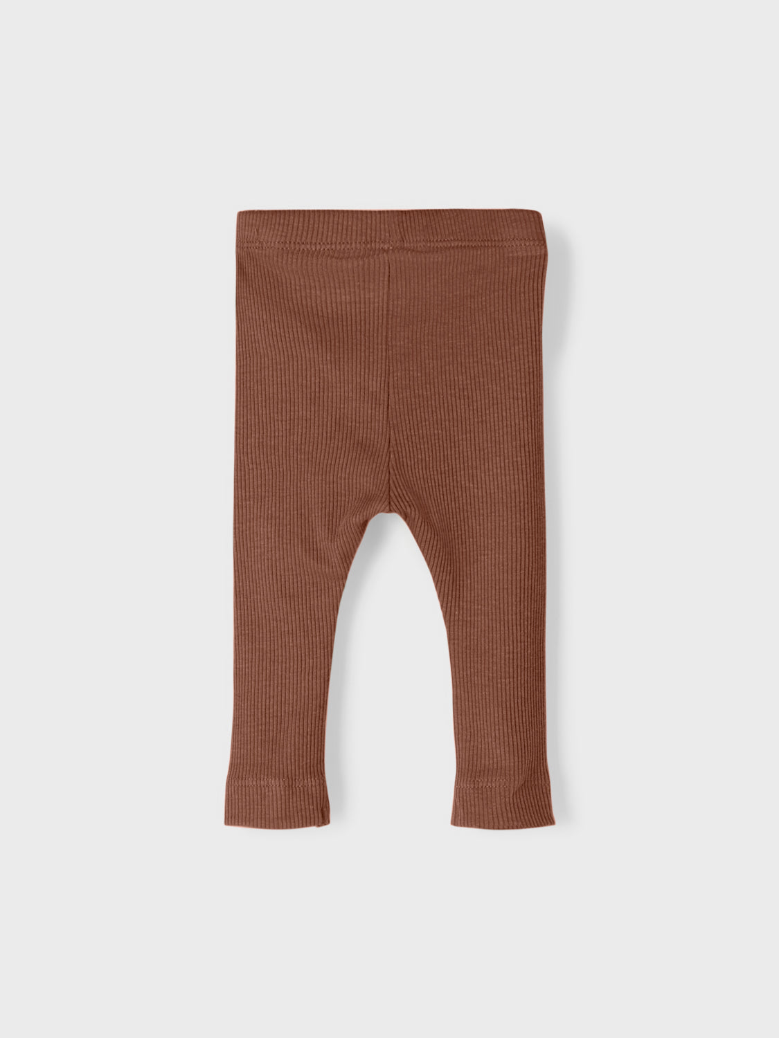 NBNKAB Pants - Coconut Shell