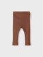 NBNKAB Pants - Coconut Shell