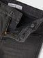 NKFPOLLY Jeans - Dark Grey Denim