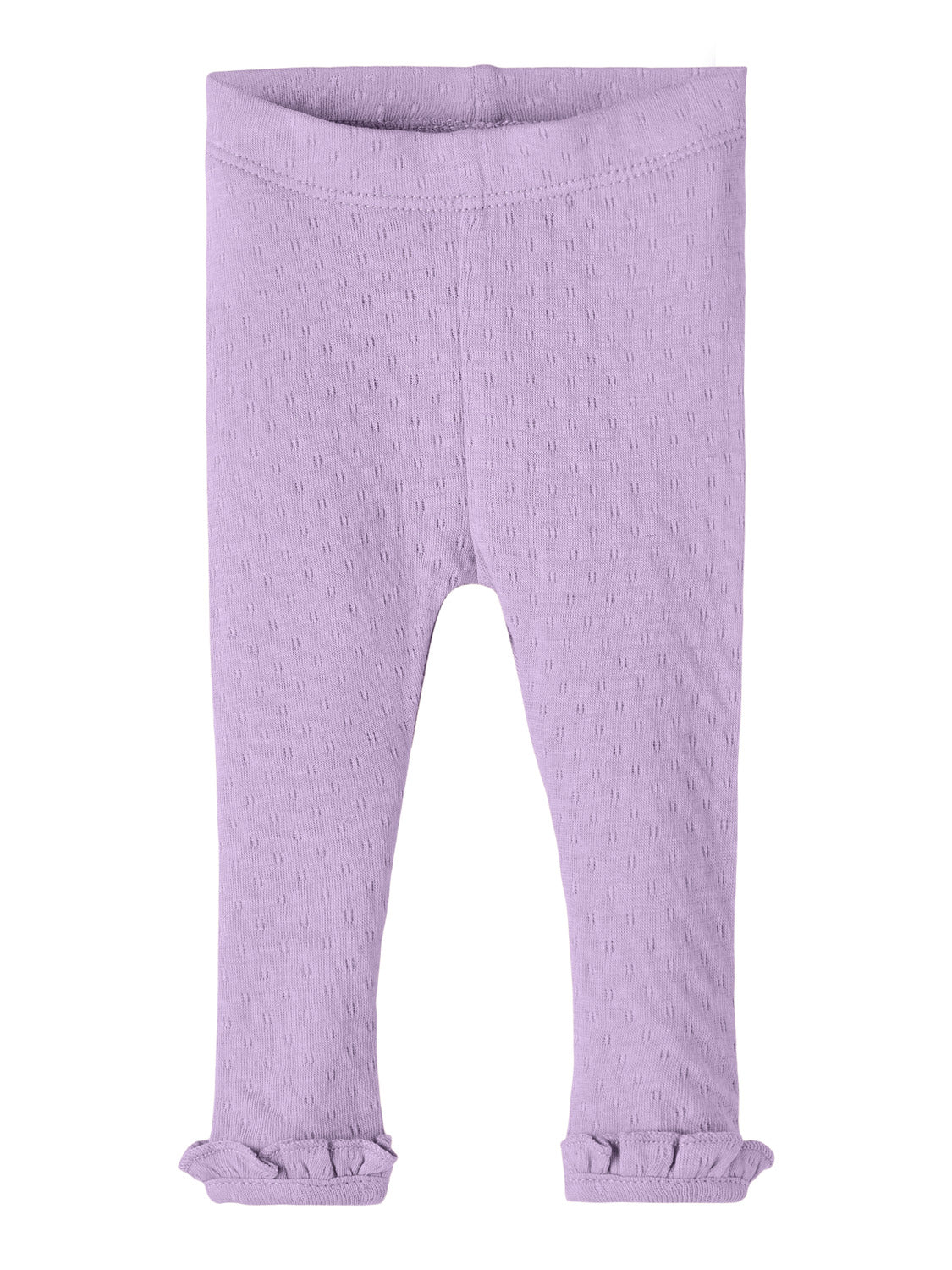 NBFHIMIA Trousers - Orchid Bloom